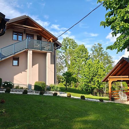 Apartment Sara Раковица Экстерьер фото