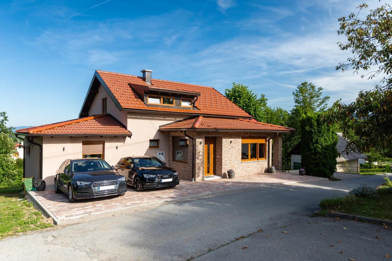 Apartment Sara Раковица Экстерьер фото