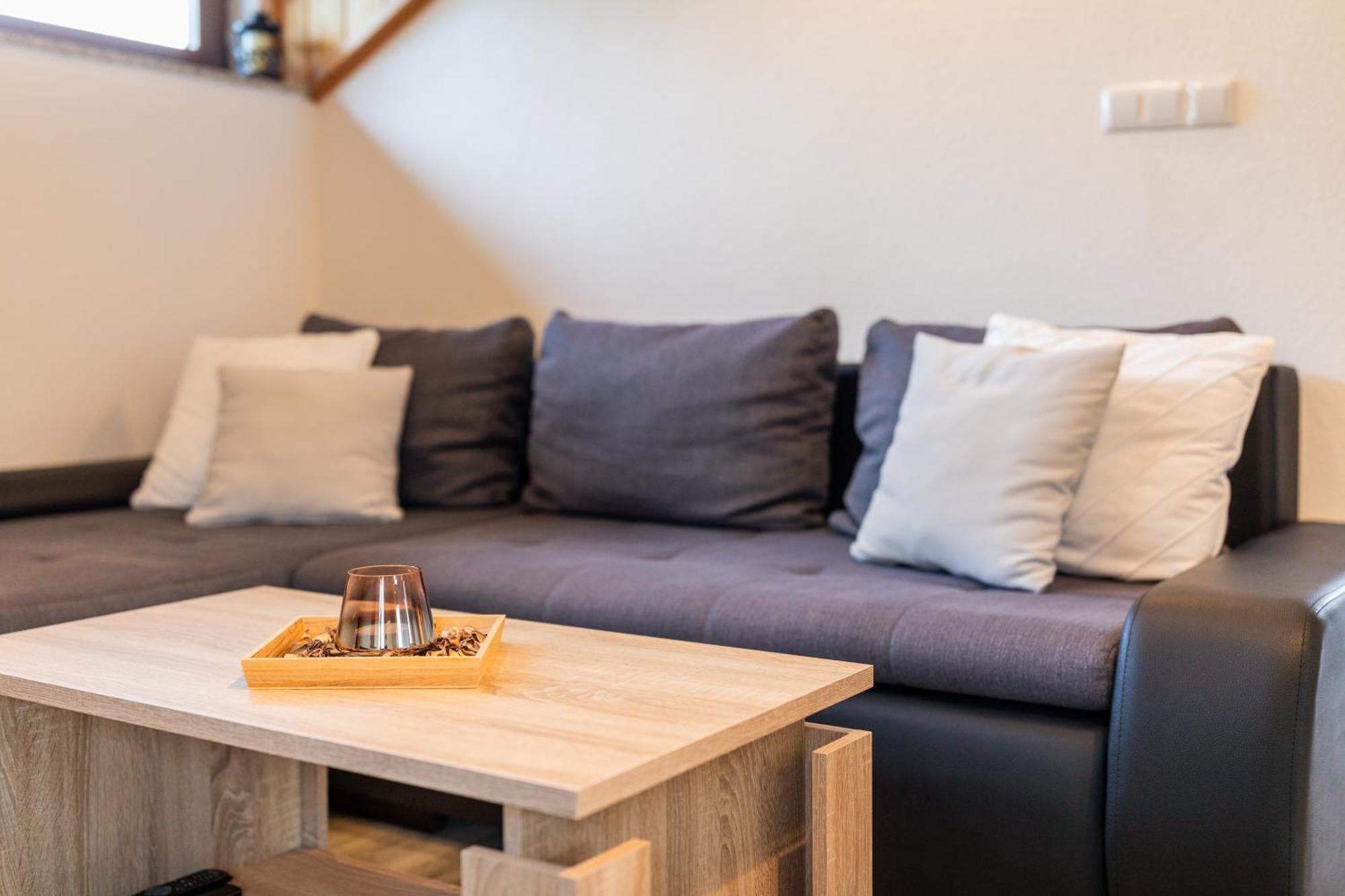 Apartment Sara Раковица Экстерьер фото